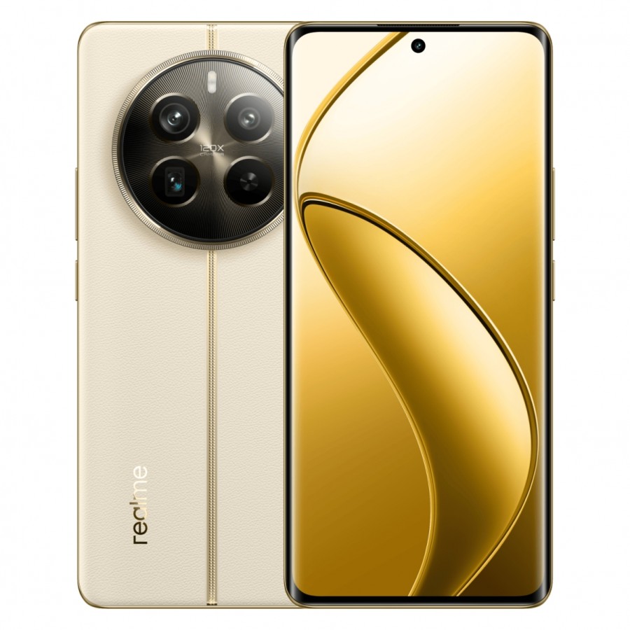 ريلمي 12 برو - realme 12 Pro
