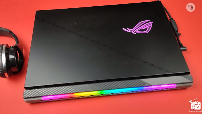 ROG Strix Scar 18