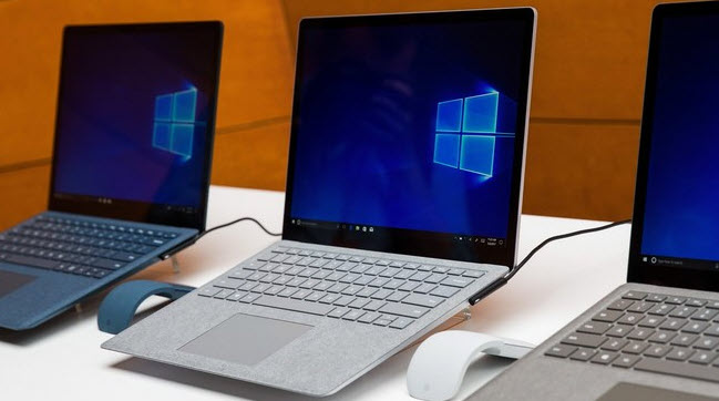 Windows 10