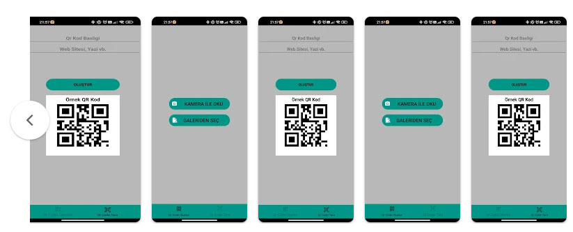 قائمة أفضل تطبيقات الأندرويد 2024
