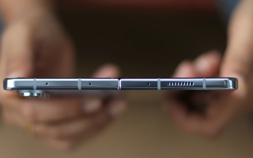 Galaxy Z Fold 6 FE