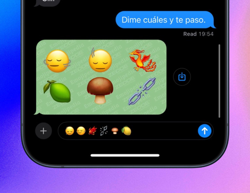 مميزات تحديث iOS 17.4