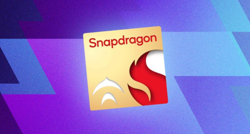 Snapdragon 8 Gen 4