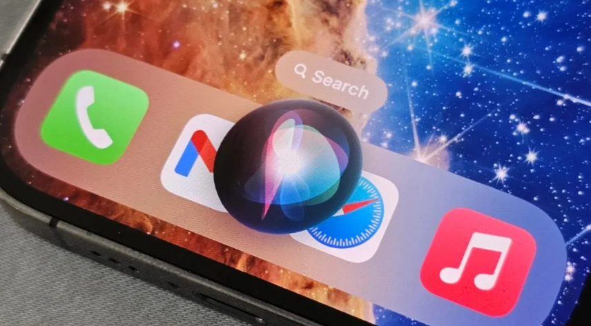 تحديث iOS 18