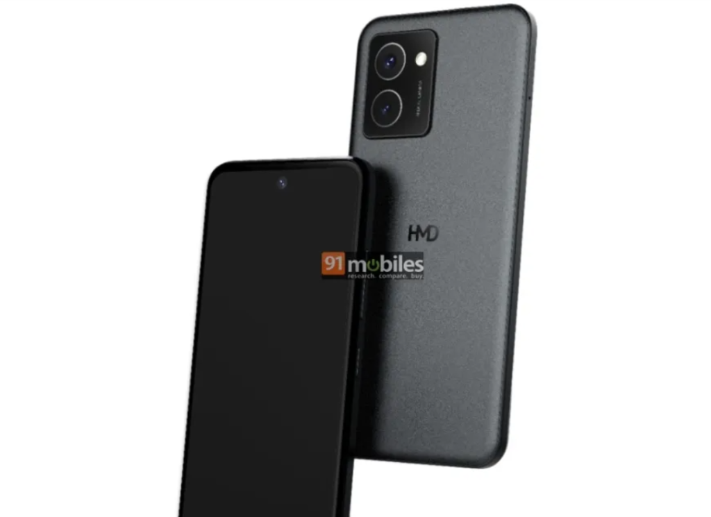 HMD Global
