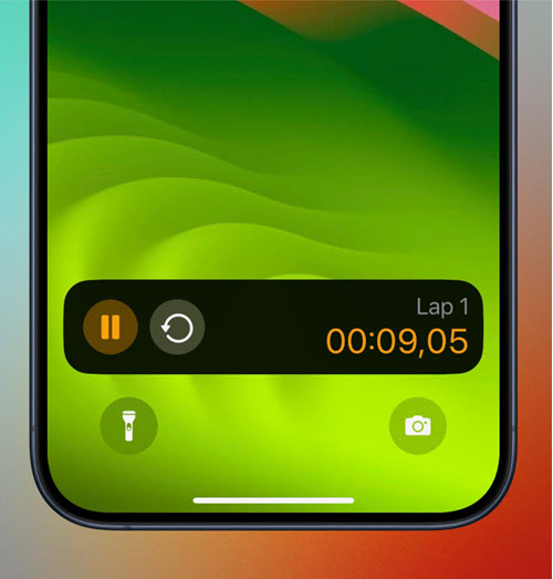 تحديث iOS 17.4 