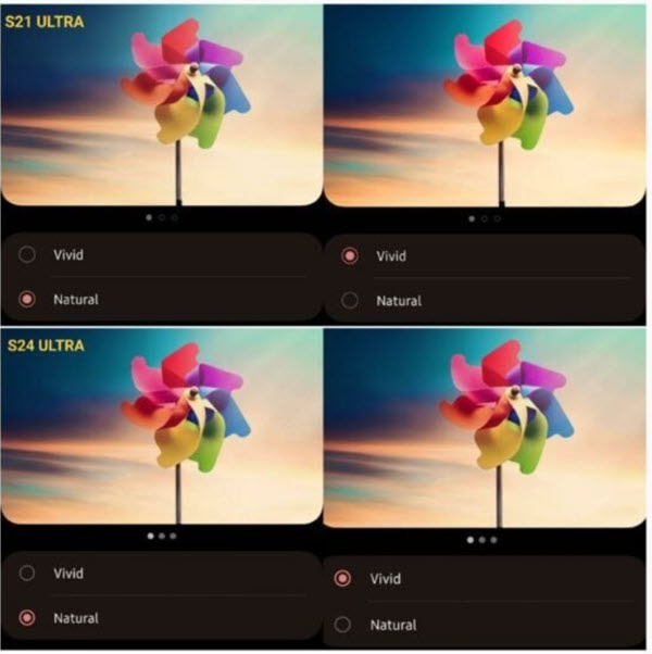 سامسونج جالكسي اس 24