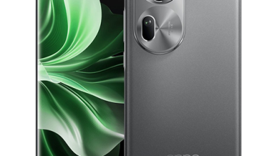 OPPO Reno11 Pro