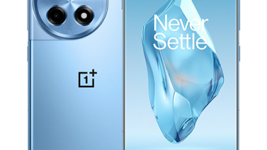 OnePlus Ace 3