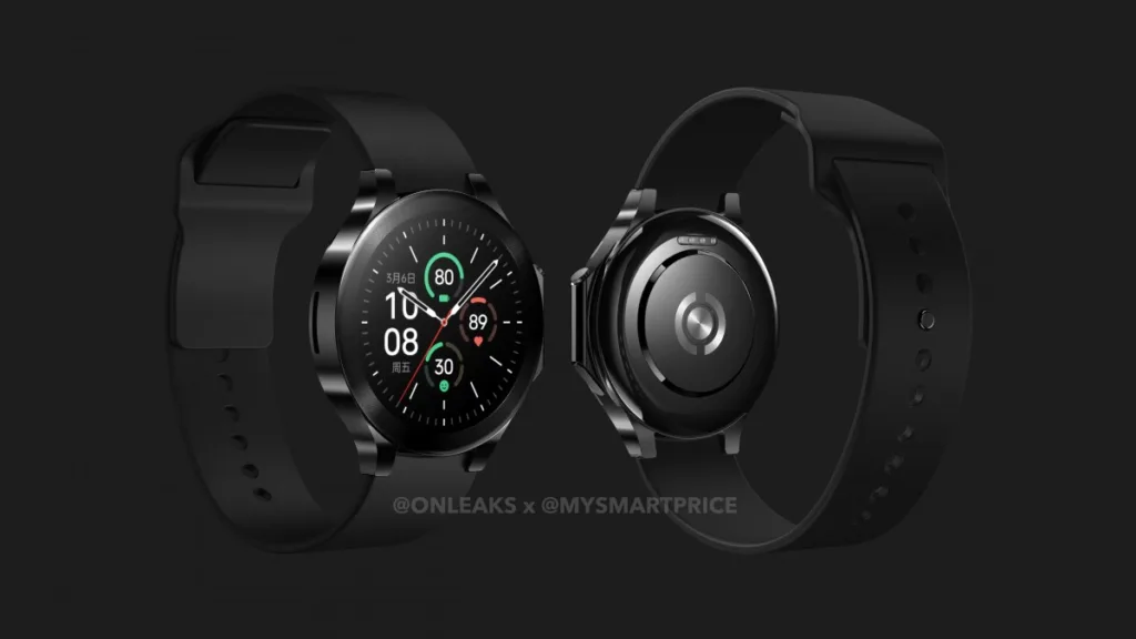 ون بلس - OnePlus Watch 2