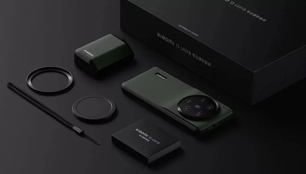 شاومي 14 الترا - Xiaomi 14 Ultra