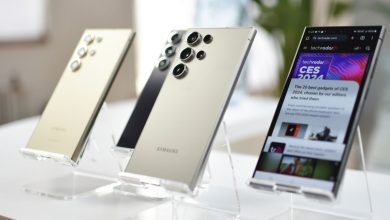 Galaxy S24 Ultra