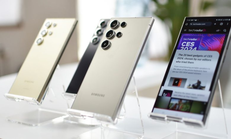 Galaxy S24 Ultra