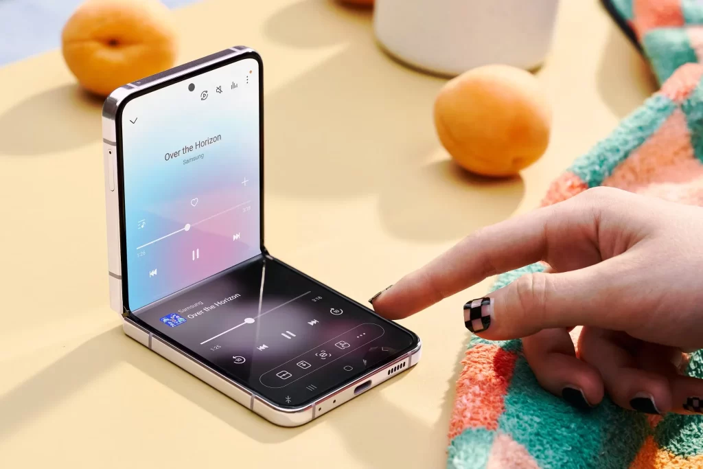 iPhone Fold