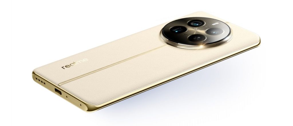 ريلمي 12 برو بلس - realme 12 Pro Plus
