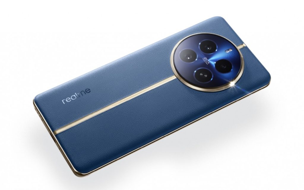 ريلمي 12 برو - realme 12 Pro