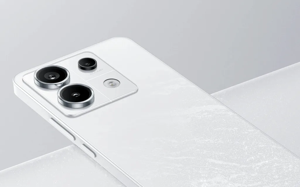 Redmi Note 13 Pro 5G