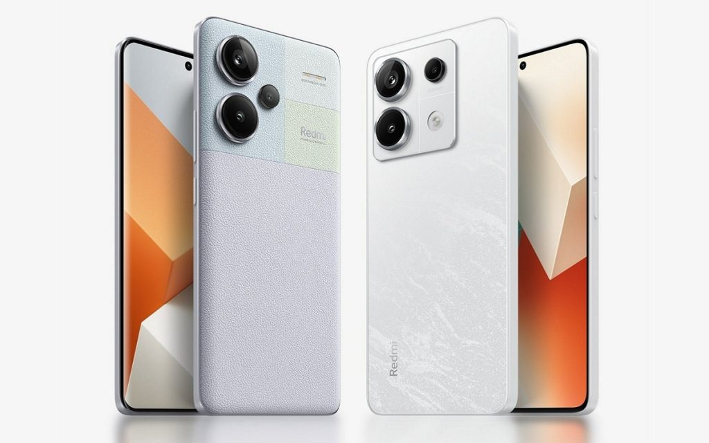 ريدمي نوت 13 - Redmi Note 13