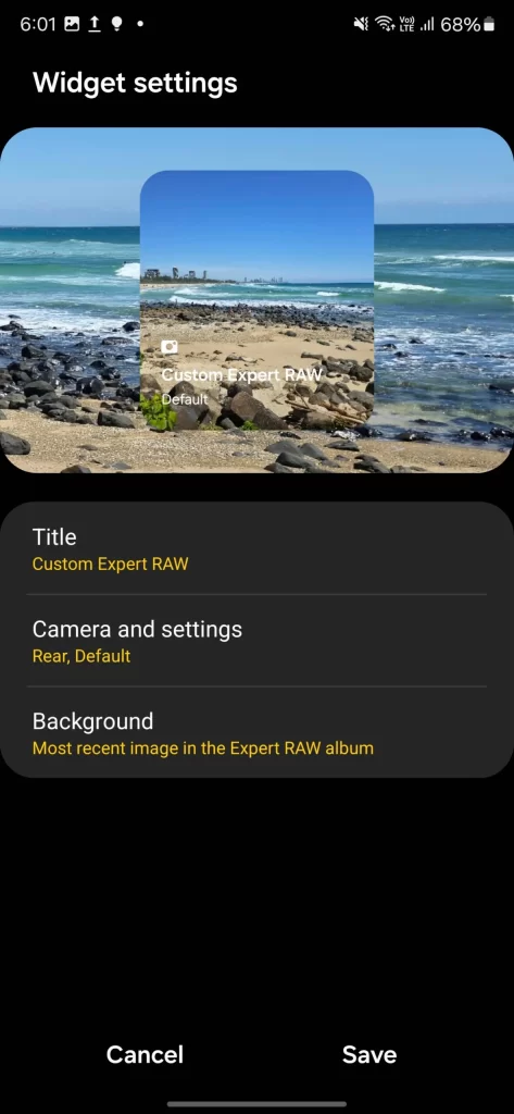 Samsung One UI 6.1