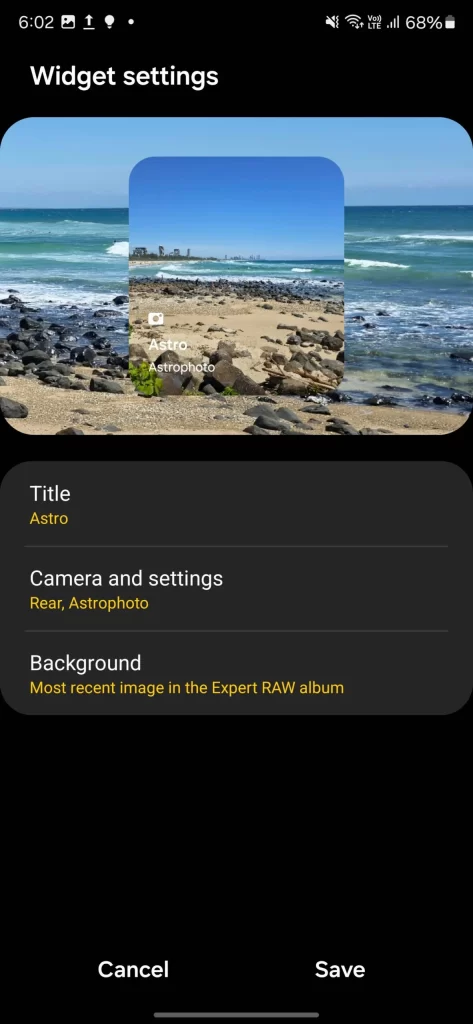 Samsung One UI 6.1