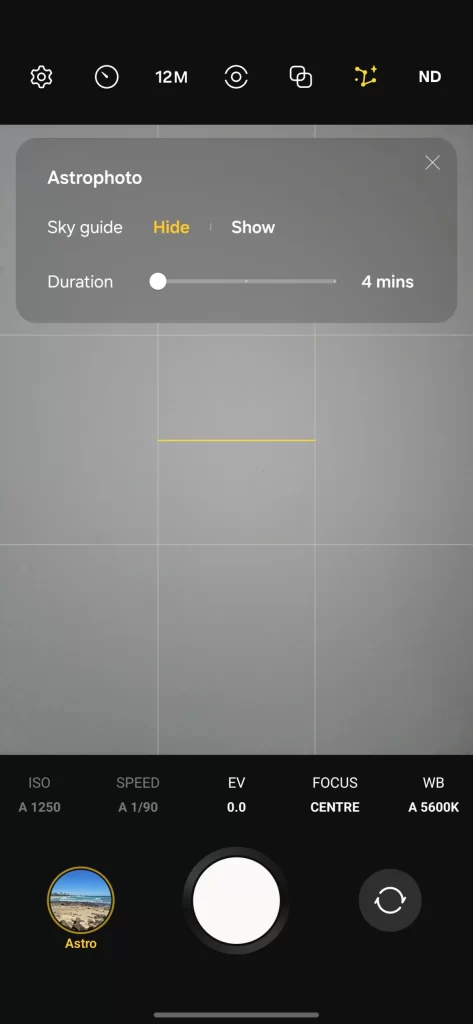Samsung One UI 6.1
