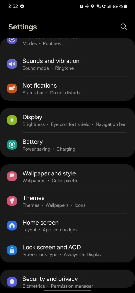 جالكسي اس 24 بلس - Galaxy S24 Plus