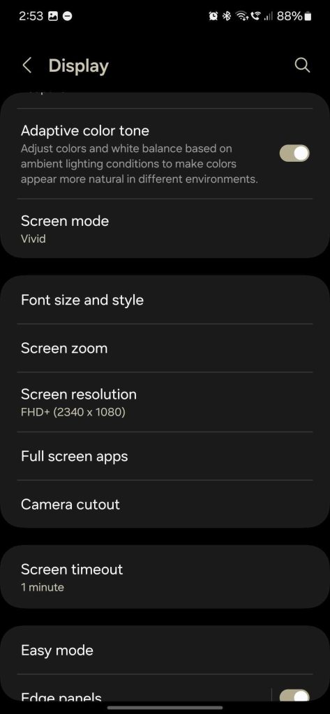 جالكسي اس 24 بلس - Galaxy S24 Plus