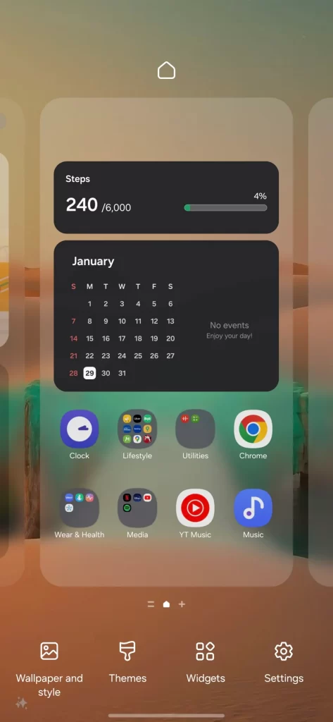 جالكسي اس 24 - Galaxy S24