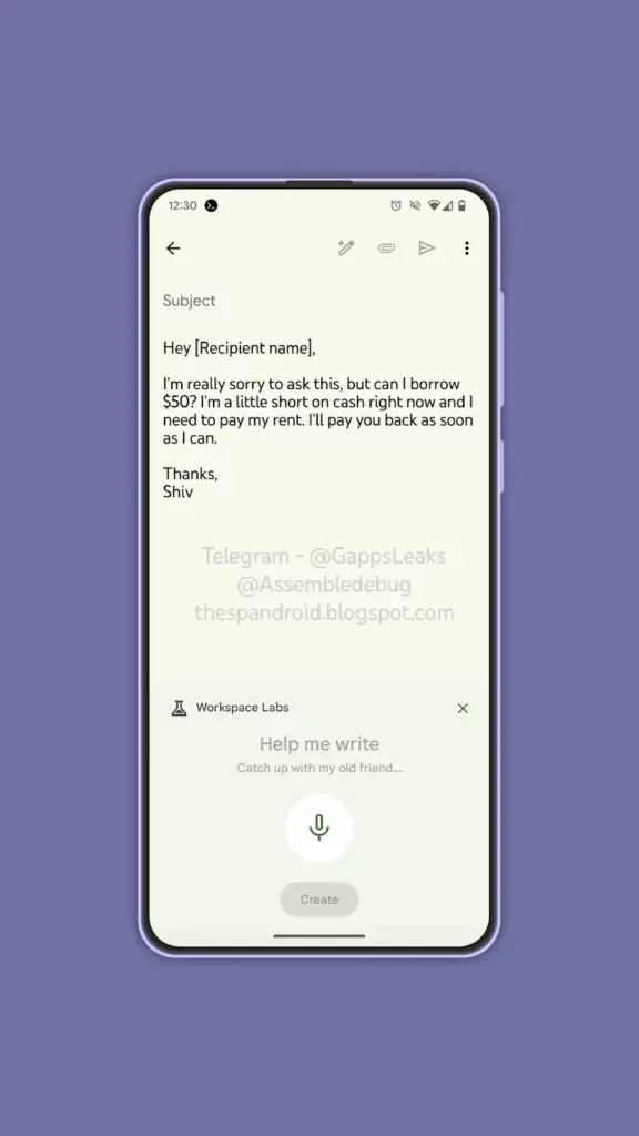 جيميل - Gmail
