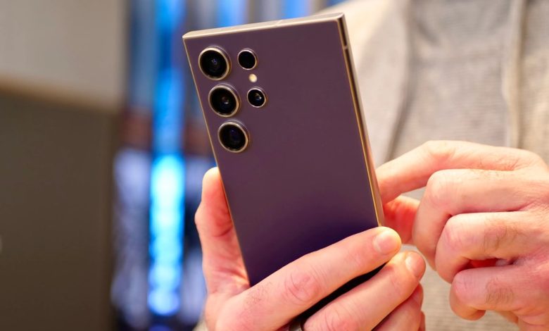 Galaxy S24 Series