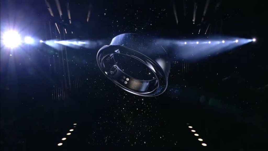 Galaxy Ring - سامسونج