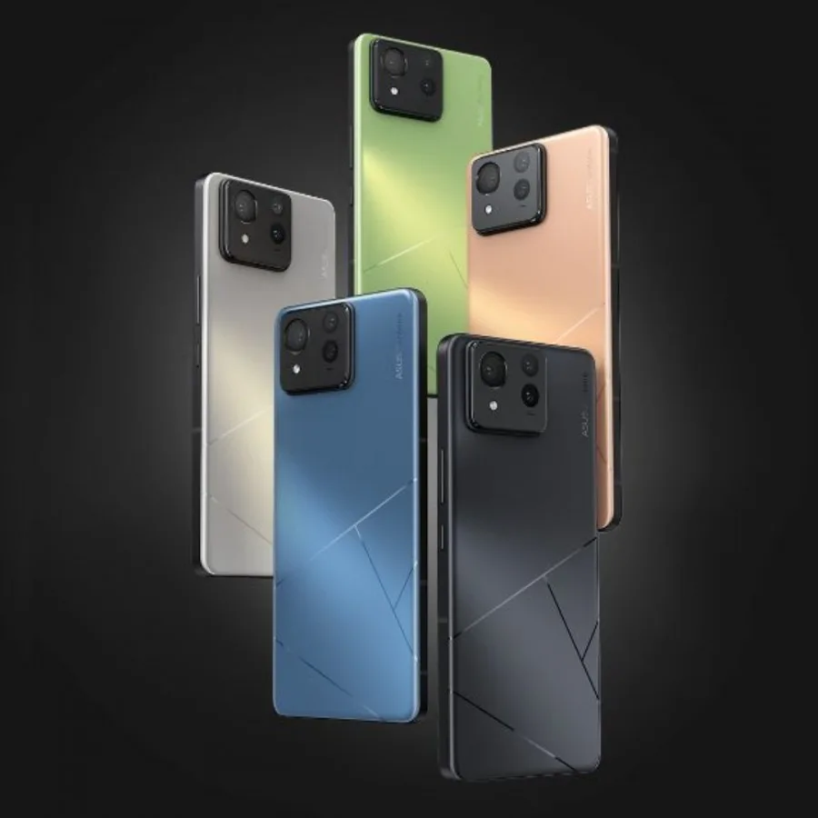 الشركة - Asus Zenfone 11 Ultra