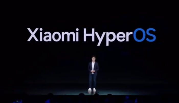HyperOS