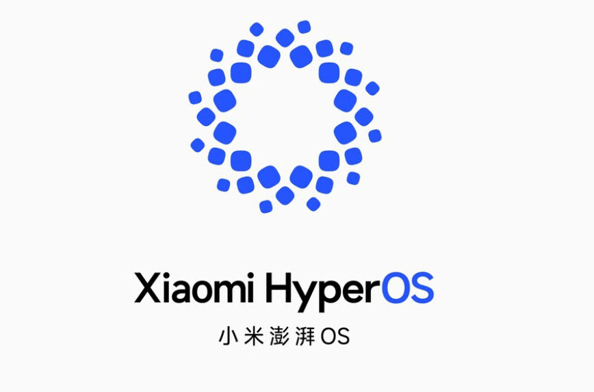 تحديث HyperOS 1
