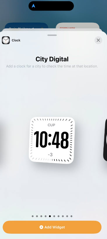 تحديث iOS 17.4 