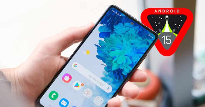 قائمة هواتف سامسونج التي لن تحصل على أندرويد 15 وOne UI 7