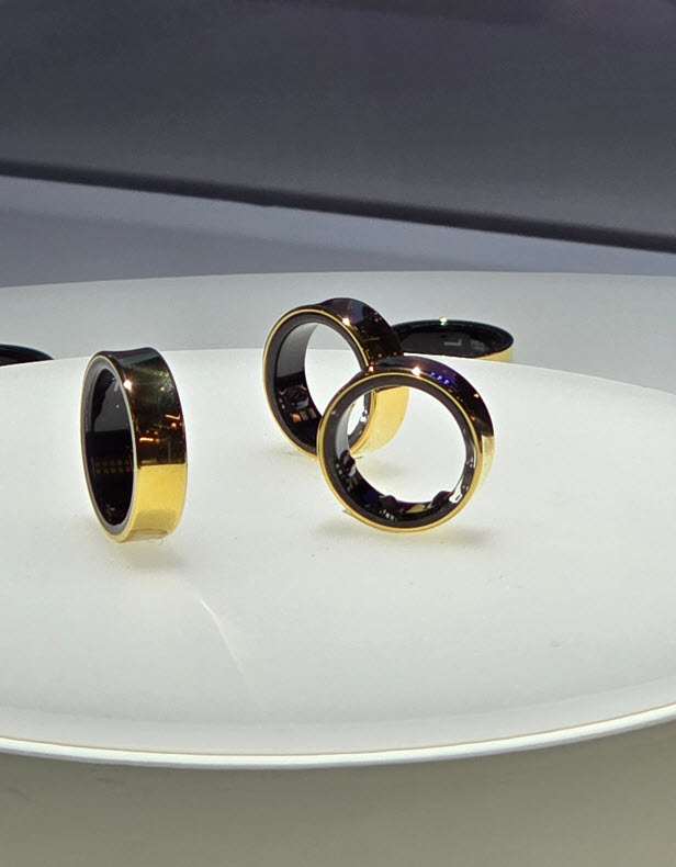 خاتم Galaxy Ring