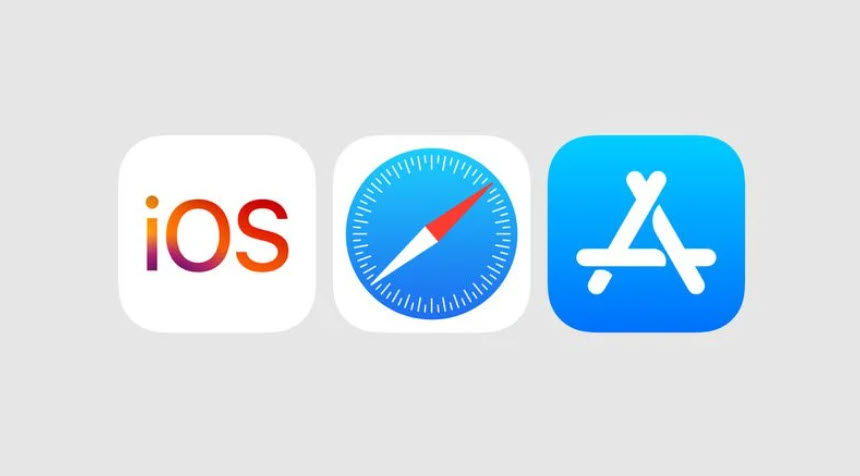 تحديث iOS 17.4