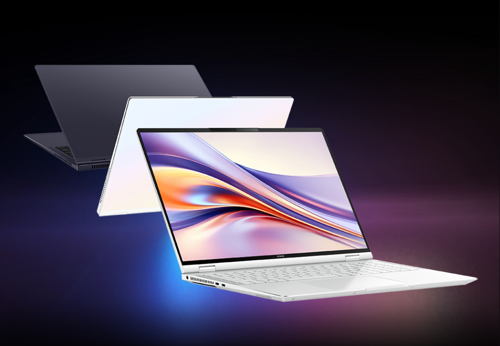 Honor MagicBook Pro 16 - هونور