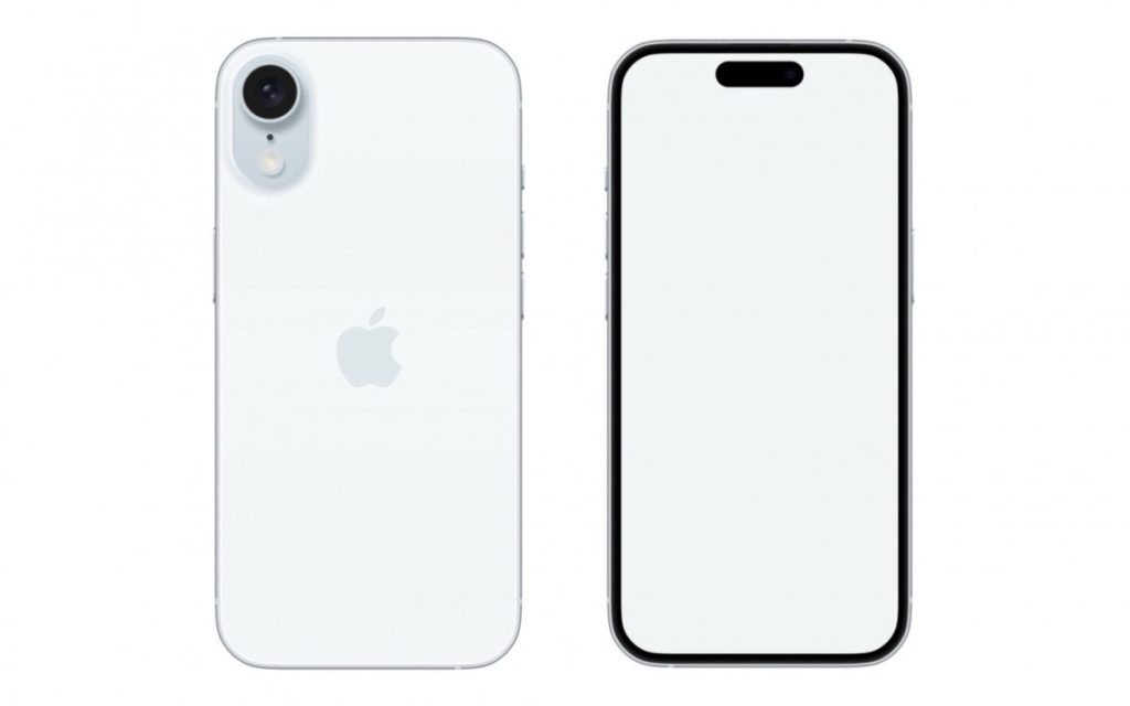 iPhone SE 4
