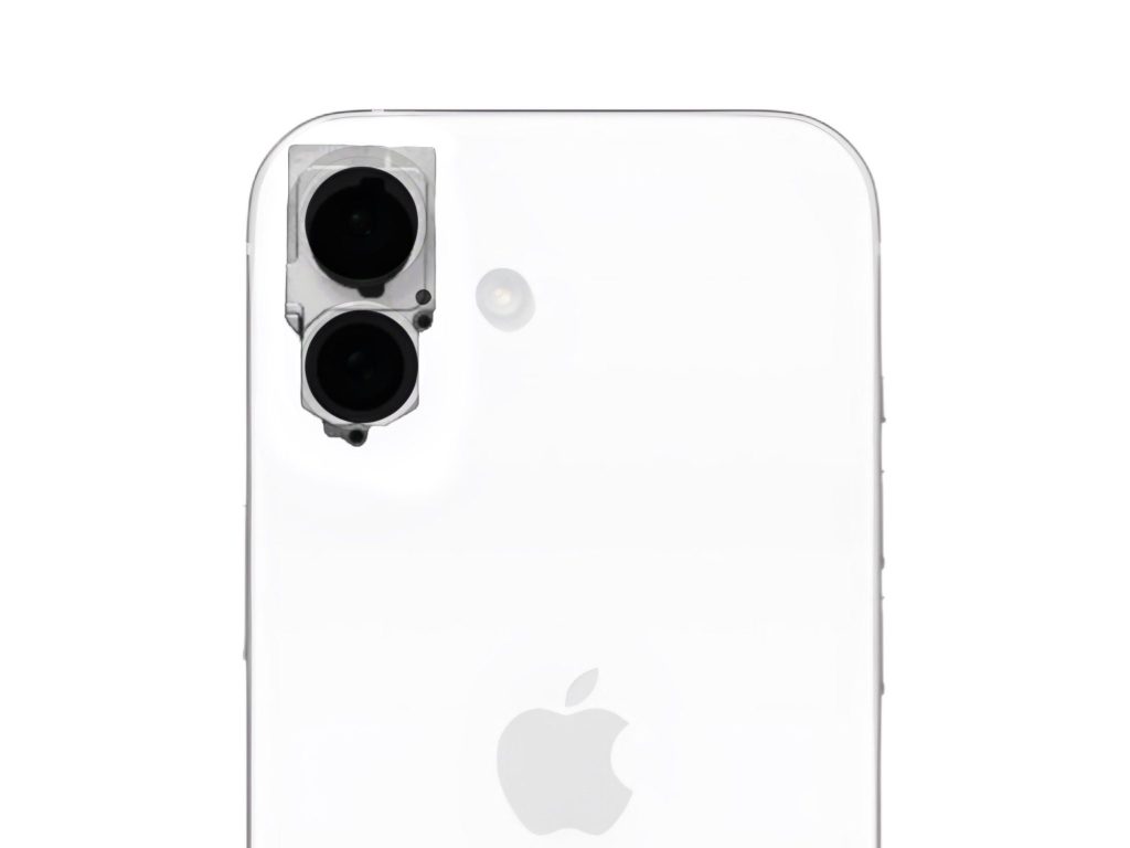 الايفون 16 - iPhone 16