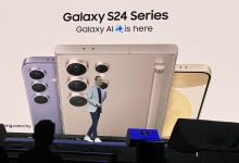 Galaxy S24 Series