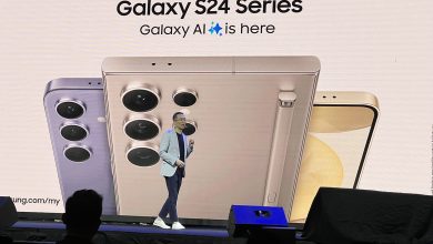 Galaxy S24 Series