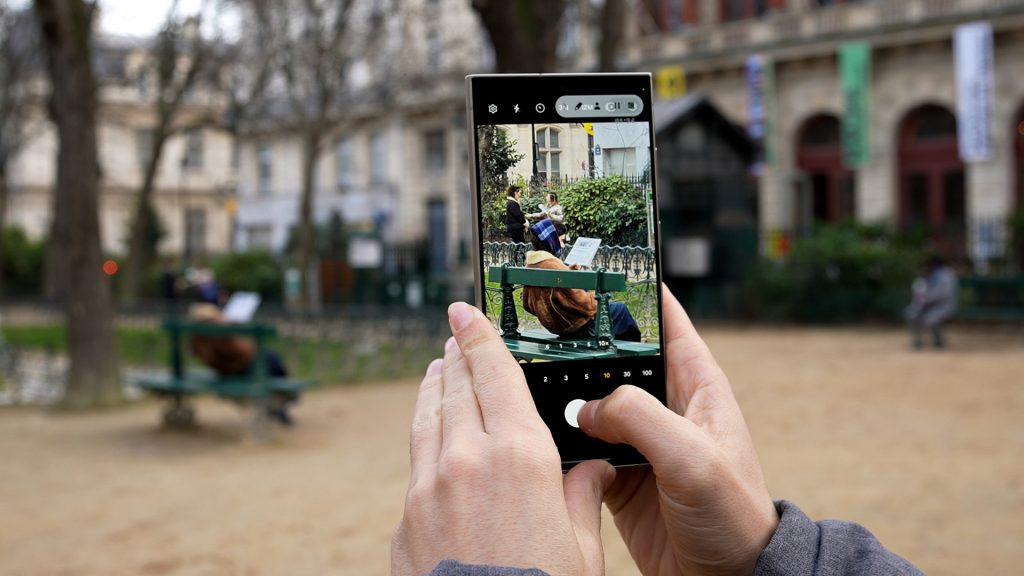 Galaxy S24 Ultra