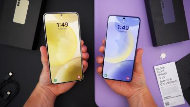 Galaxy S24 Series