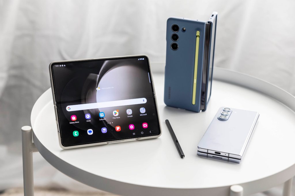 Galaxy Z Fold 6