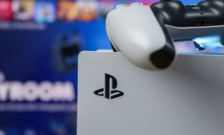 Playstation 5 pro