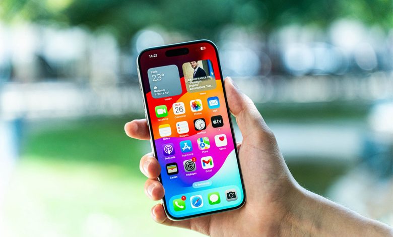 iOS 17.4