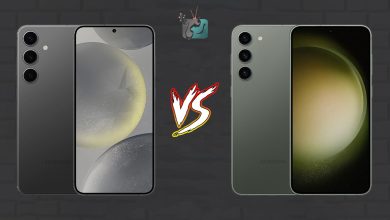 Galaxy S24 Plus vs Galaxy S23 Plus