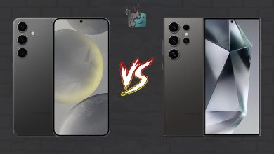 Galaxy S24 Plus vs Galaxy S24 Ultra